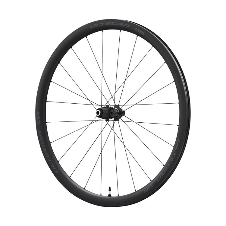 Load image into Gallery viewer, Shimano - Wheel  Wh-R8170-C36-Tl  Ultegra - 12mm E-Thru  Tubeless - Cl Disc - TCR Sport Lab
