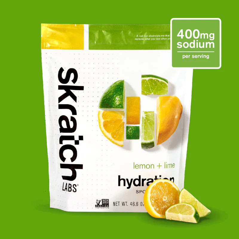 Load image into Gallery viewer, Skratch Labs  Hydration Mix  1320g

