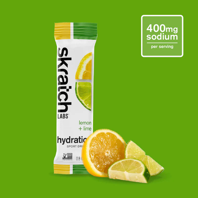 Load image into Gallery viewer, Skratch Labs Hydration Mix Single
