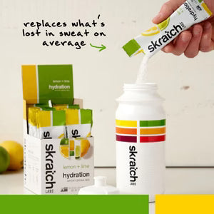 Load image into Gallery viewer, Skratch Labs Hydration Mix Single
