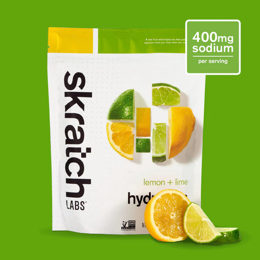 Skratch Labs Hydration Mix 440g