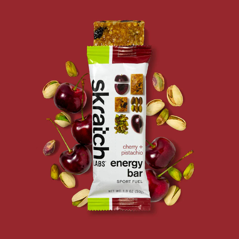 Load image into Gallery viewer, Skratch Labs Energy Bar
