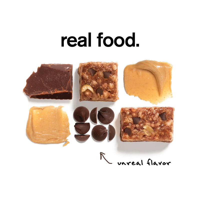 Load image into Gallery viewer, Skratch Labs Energy Bar
