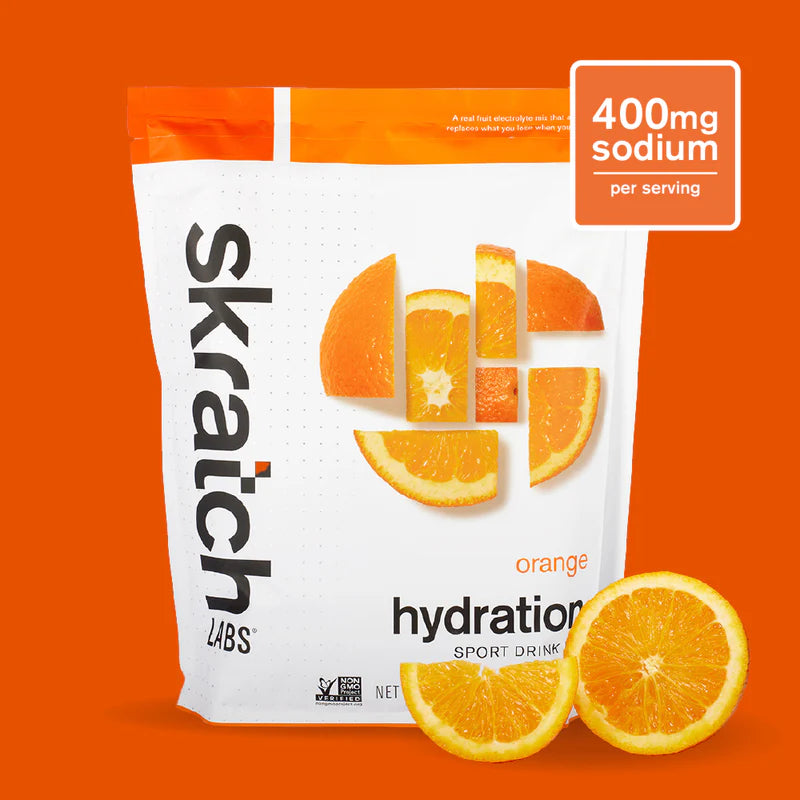 Load image into Gallery viewer, Skratch Labs  Hydration Mix  1320g
