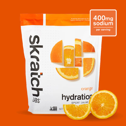 Skratch Labs  Hydration Mix  1320g