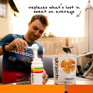 Load image into Gallery viewer, Skratch Labs  Hydration Mix  1320g
