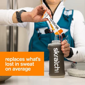 Load image into Gallery viewer, Skratch Labs Hydration Mix Single
