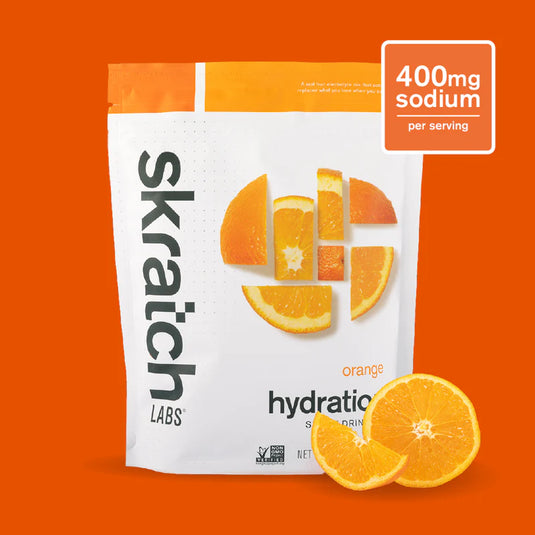Skratch Labs Hydration Mix 440g