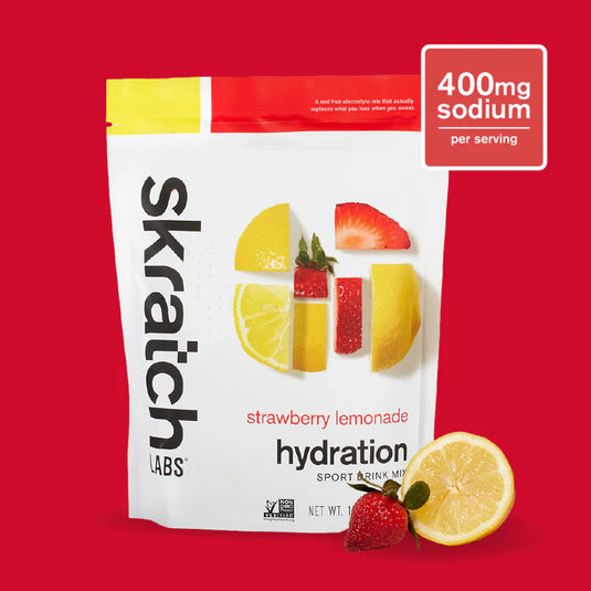 Skratch Labs Hydration Mix 440g