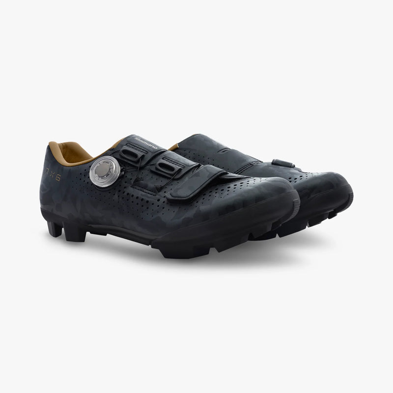 Load image into Gallery viewer, Shimano - Gravel Shoes - SH-RX600 Womens - - TCR Sport Lab
