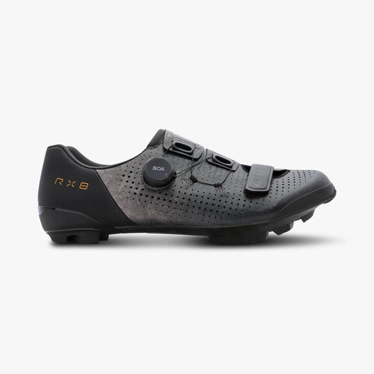 Shimano - Gravel Shoes - SH-RX801 Wide  - - TCR Sport Lab