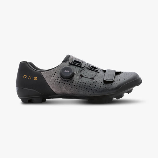 Shimano - Gravel Shoes - SH-RX801  - - TCR Sport Lab