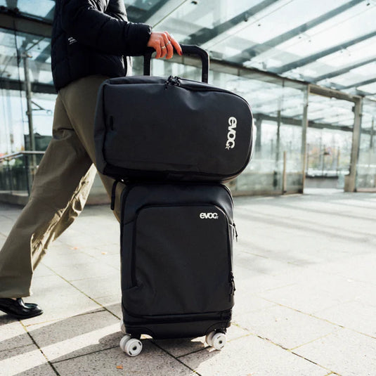 EVOC ~ 4-Wheel Trolley 40