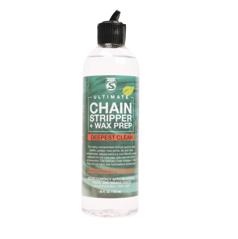Load image into Gallery viewer, Silca - Cleaner -  Chain Stripper and Wax Prep - 16oz - TCR Sport Lab
