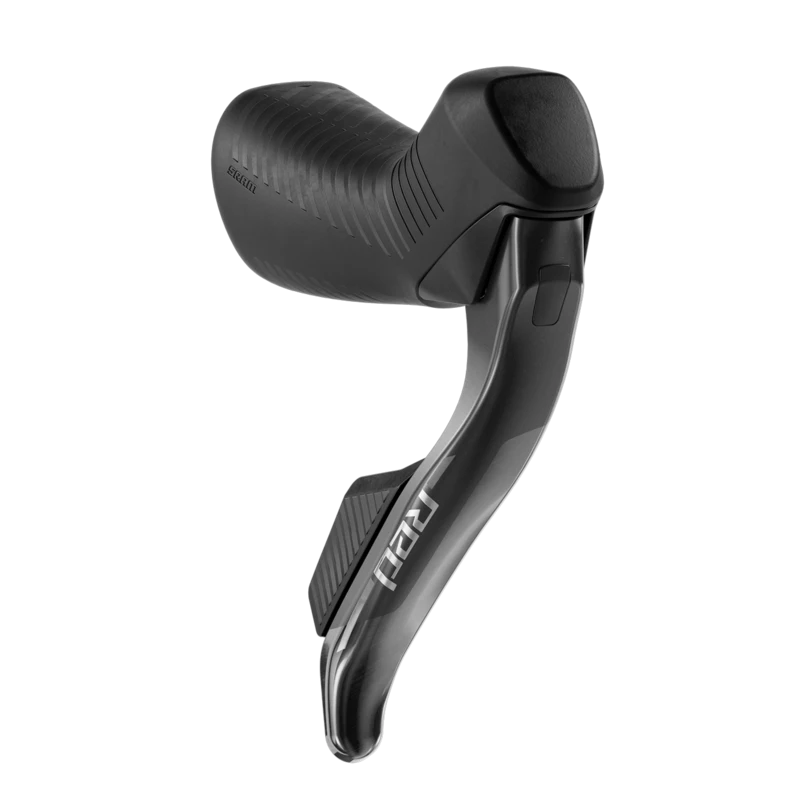 Load image into Gallery viewer, SRAM  Disc Brake Complete Set  Red AXS E1  Flat Mount
