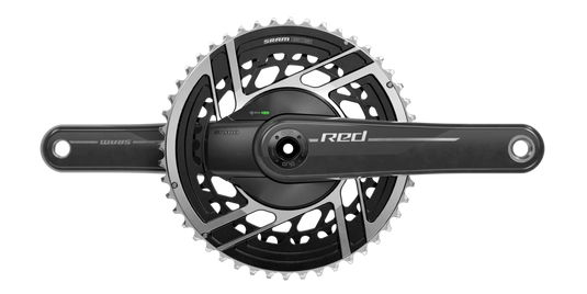 SRAM - Red E1 PM-C/R kit DM 48-35T
