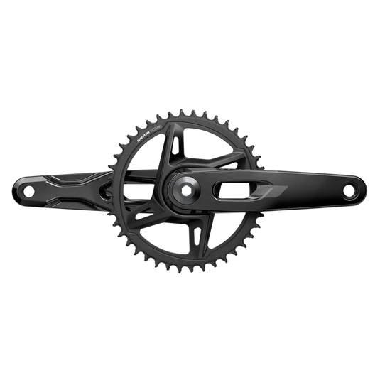 SRAM  Crank Arms  Rival E1 XPLR Wide - TCR Sport Lab