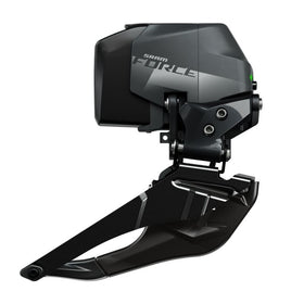 SRAM - Force eTap AXS - Front Derailleur - TCR Sport Lab