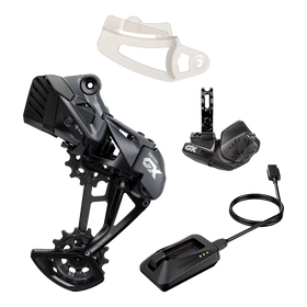 SRAM - Groupset - GX-Eagle AXS - Derailleur + Shifter - TCR Sport Lab