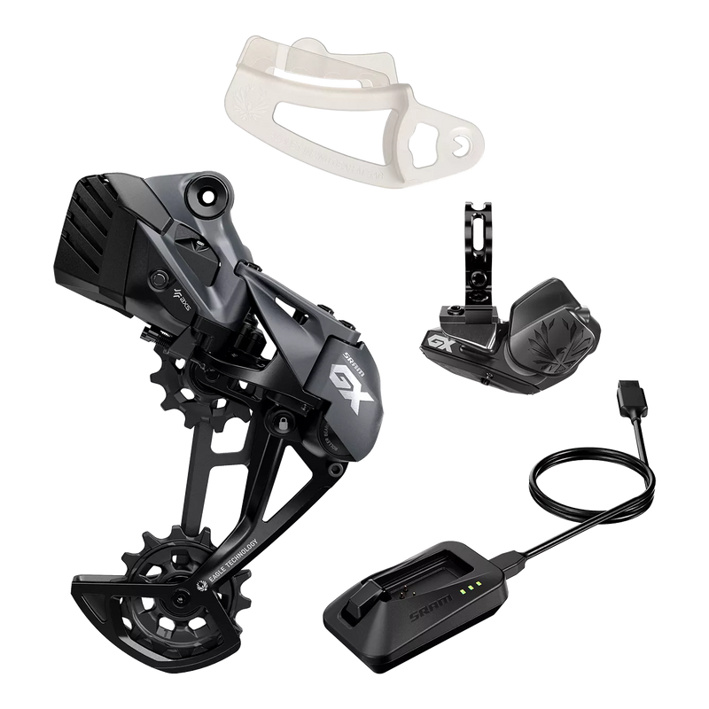 Load image into Gallery viewer, SRAM - Groupset - GX-Eagle AXS - Derailleur + Shifter - TCR Sport Lab
