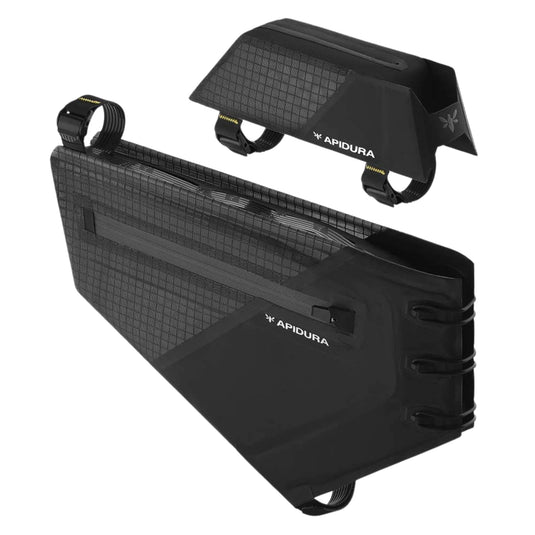 Apidura  Bags  Aero System L/XL (Top Tube and Frame)