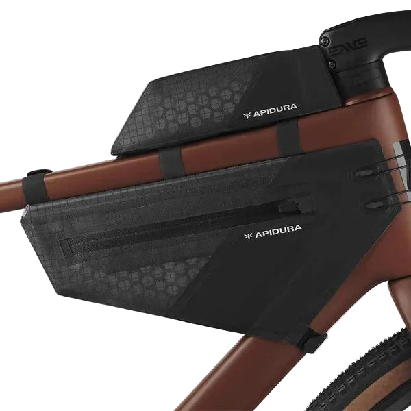 Load image into Gallery viewer, Apidura  Bags  Aero System L/XL (Top Tube and Frame)
