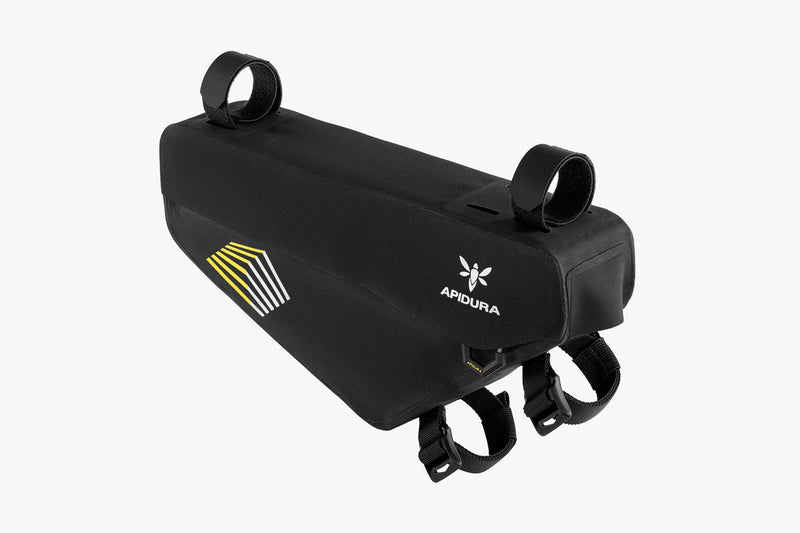 Load image into Gallery viewer, Apidura Bag Racing Frame Pack  2.4 L
