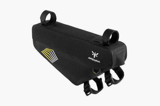 Apidura Bag Racing Frame Pack  2.4 L