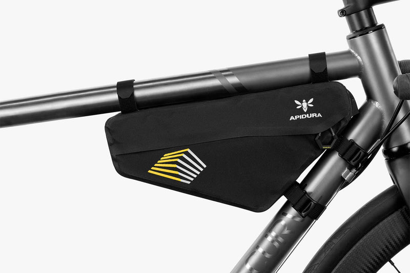 Load image into Gallery viewer, Apidura Bag Racing Frame Pack  2.4 L
