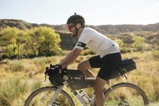 Apidura Racing Frame Pack, 4.0 Litre (Race Series)