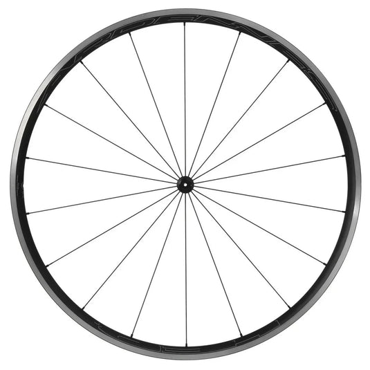 HED Ardennes RA Pro Rim Brake Front Wheel