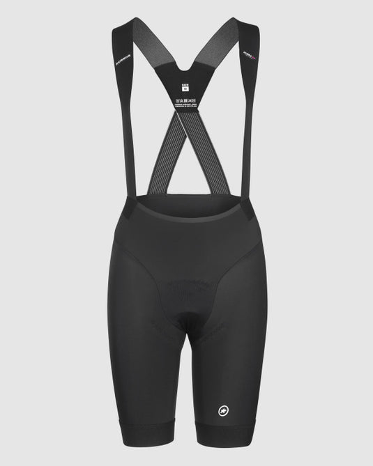 Assos - Dyora RS Summer Bib Short WMS - TCR Sport Lab