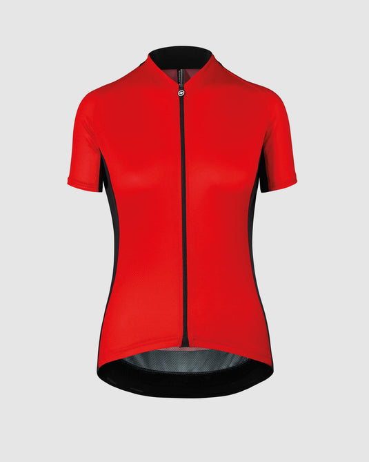 ASSOS- SS Uma Jersey GT- National Red- XL - TCR Sport Lab