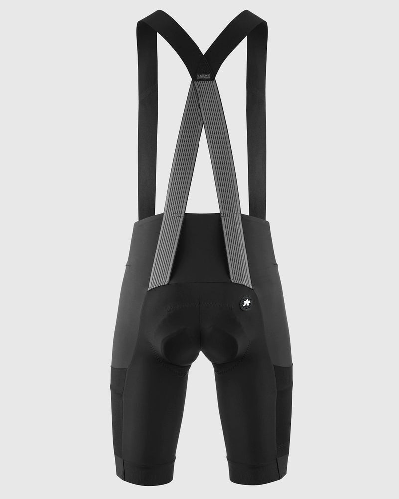 Load image into Gallery viewer, Assos - Tactica Bib Shorts T5
