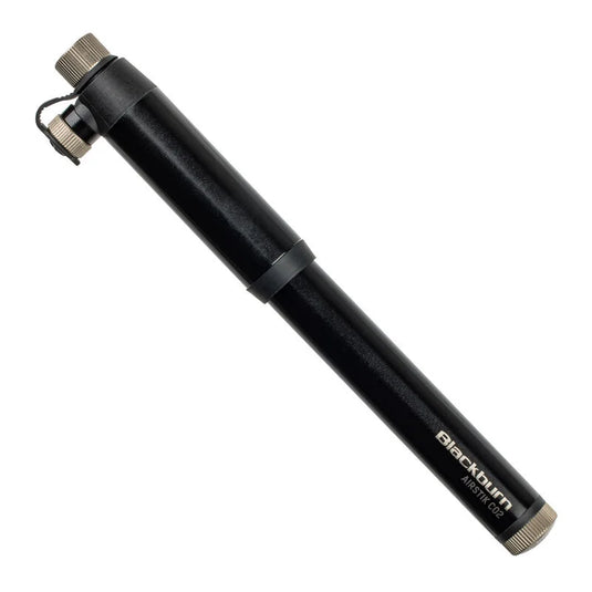Blackburn - Airstik CO2 Mini Pump - Black - TCR Sport Lab