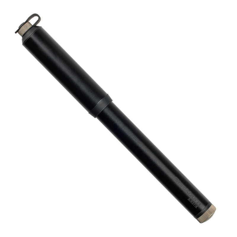 Load image into Gallery viewer, Blackburn - Airstik Mini Pump Flex - Black - TCR Sport Lab
