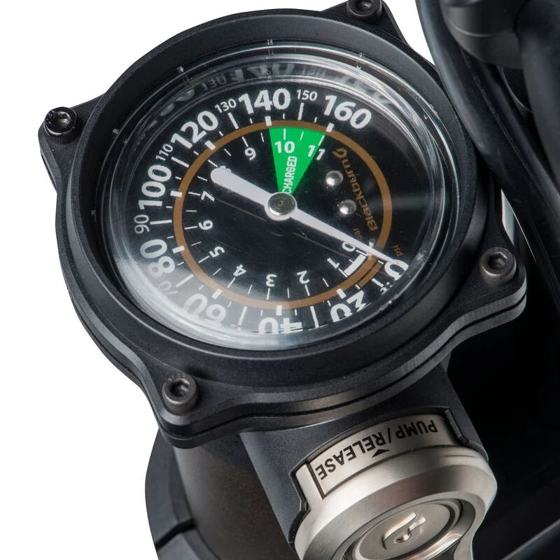 Load image into Gallery viewer, Blackburn - Pump - Chamber Tubless - TCR Sport Lab
