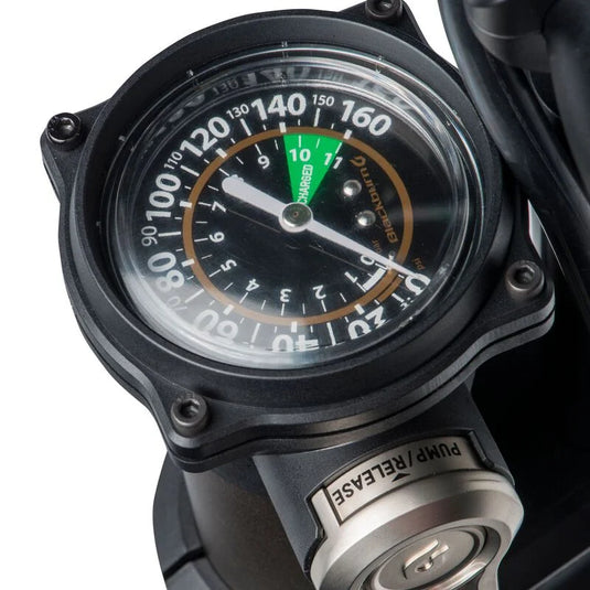 Blackburn - Pump - Chamber Tubless - TCR Sport Lab