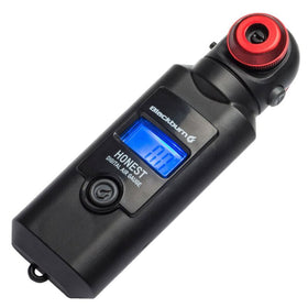 Blackburn - Honest Digital Pressure Gauge - TCR Sport Lab