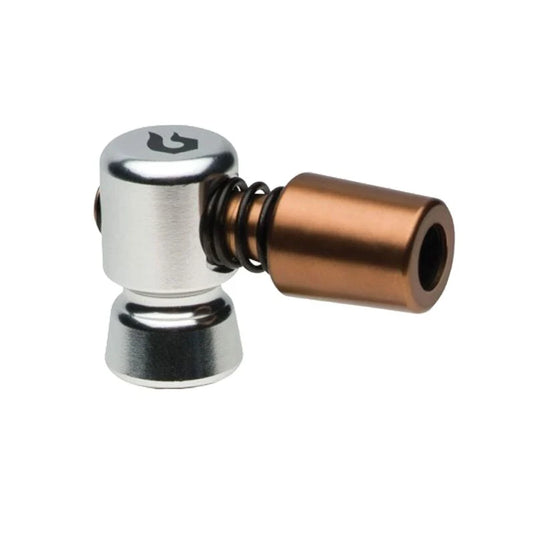 Blackburn - Wayside CO2 Thread on Inflator - TCR Sport Lab