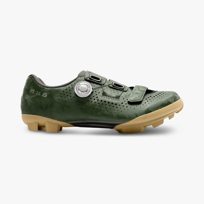 Load image into Gallery viewer, Shimano - Gravel Shoes - SH-RX600  - - TCR Sport Lab
