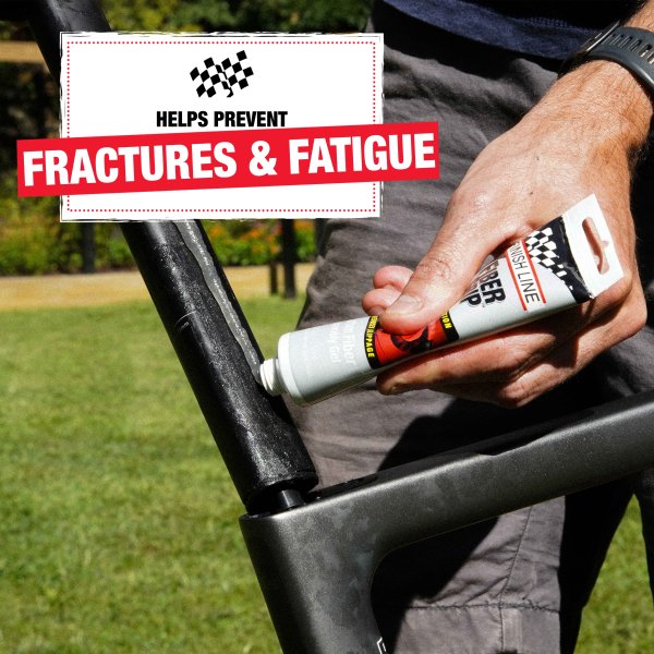 Load image into Gallery viewer, Finish Line - Fiber Grip 50g Tube - TCR Sport Lab
