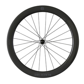 Black Inc - Sixty Clincher Disk- Shimano - TCR Sport Lab