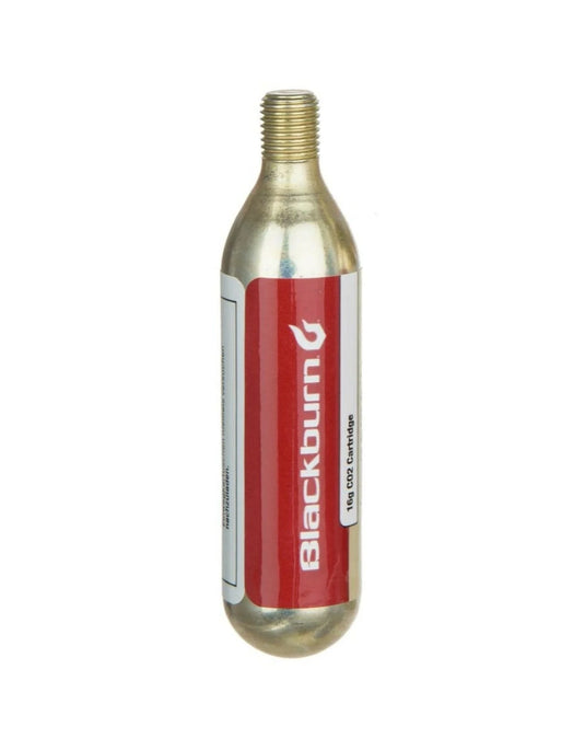 Blackburn - Wayside 16g CO2 Cartridge Threaded