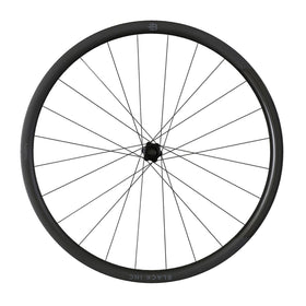 Black Inc - Thirty AR Clincher Disk - Shimano - TCR Sport Lab