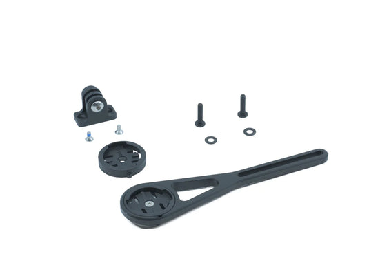 BMC  Garmin Mount  ICS Carbon