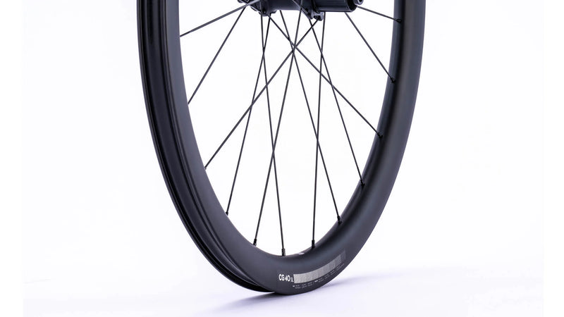 Load image into Gallery viewer, BMC CR 40 SL Wheelset
