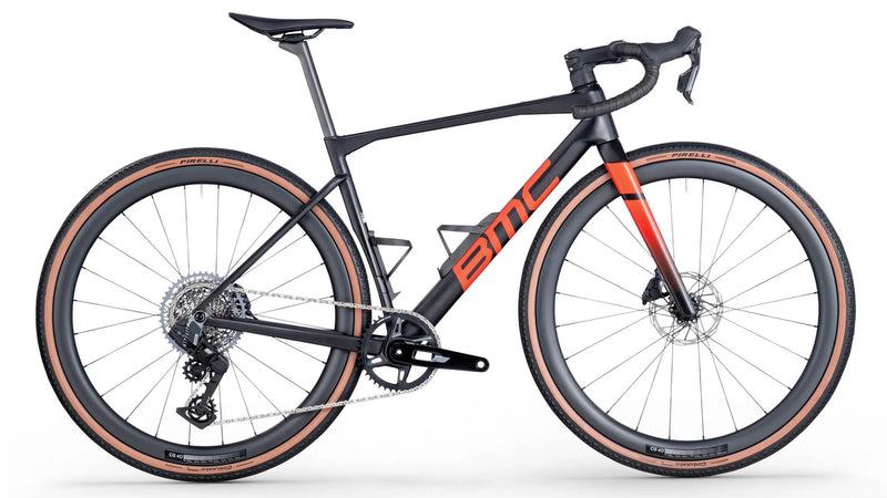 Load image into Gallery viewer, BMC  Kaius 01 FOUR (MY26)  Rival AXS XPLR

