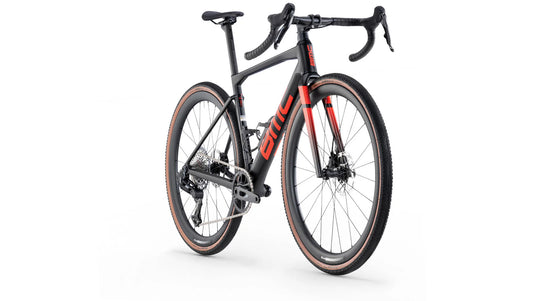 BMC  Kaius 01 FOUR (MY26)  Rival AXS XPLR