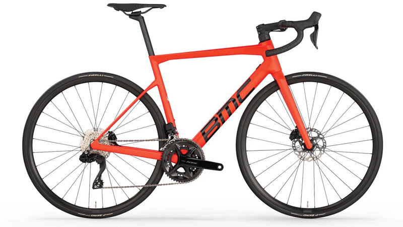 Load image into Gallery viewer, BMC  Teammachine SLR THREE (MY26)  105 Di2
